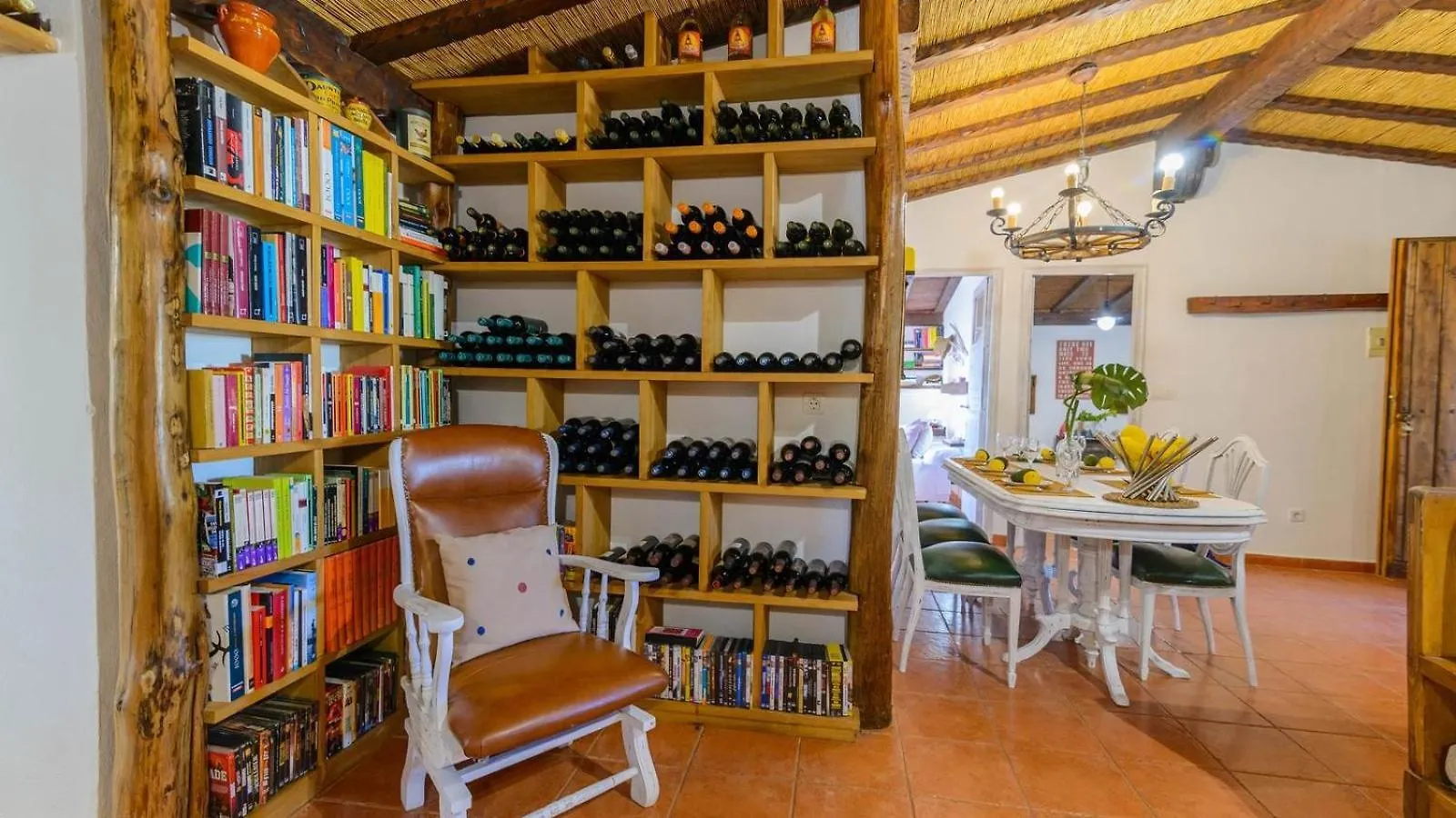 Entreolivos Casa Y Cabana Cijuela By Ruralidays Granada Tatil Evi