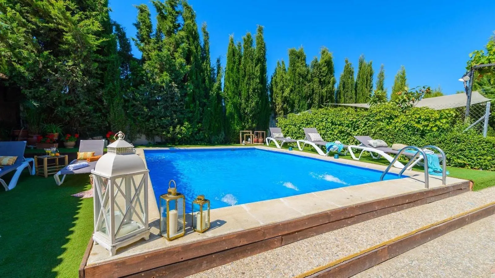 Entreolivos Casa Y Cabana Cijuela By Ruralidays Granada Tatil Evi