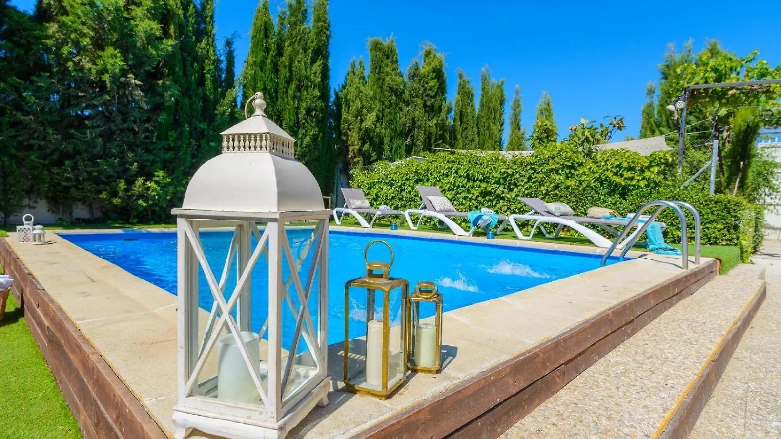 Entreolivos Casa Y Cabana Cijuela By Ruralidays Granada İspanya
