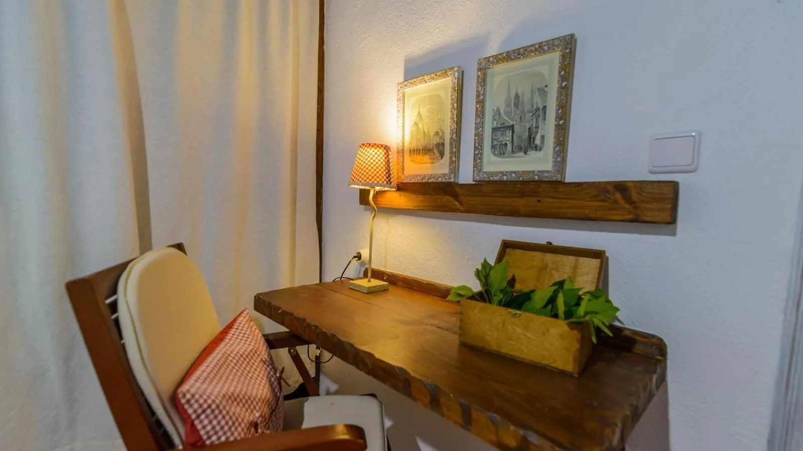Entreolivos Casa Y Cabana Cijuela By Ruralidays Granada Holiday home